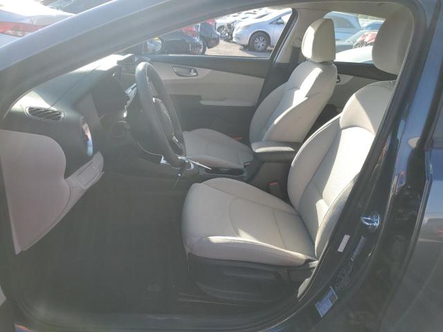 Photo 6 VIN: 3KPF24AD0PE646315 - KIA FORTE LX 