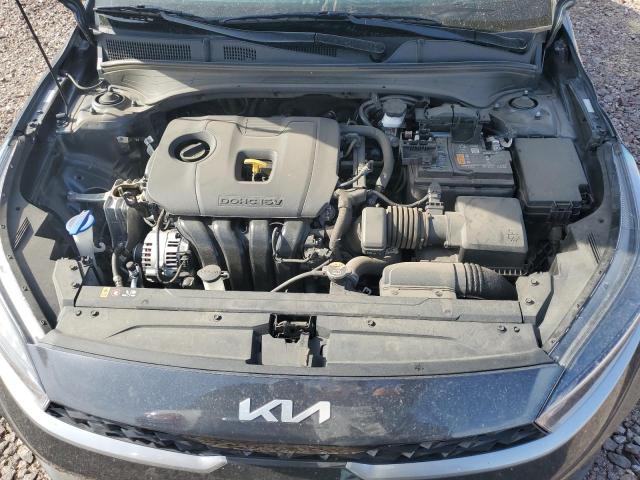 Photo 10 VIN: 3KPF24AD0PE652096 - KIA FORTE 