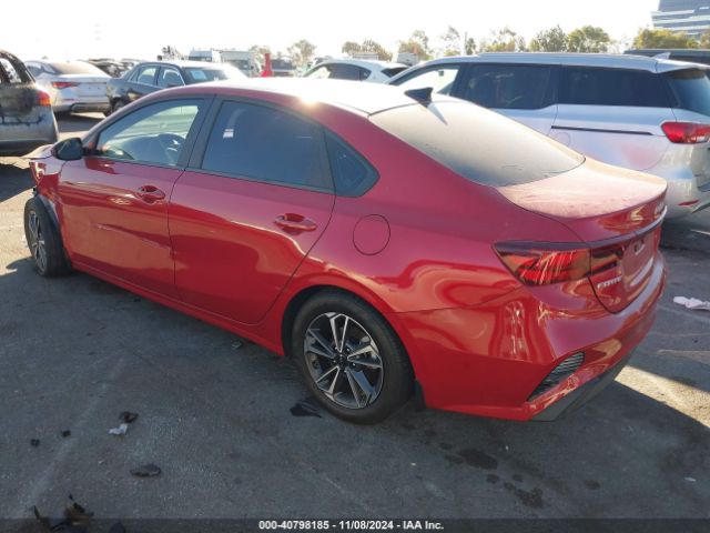 Photo 2 VIN: 3KPF24AD0PE652163 - KIA FORTE 