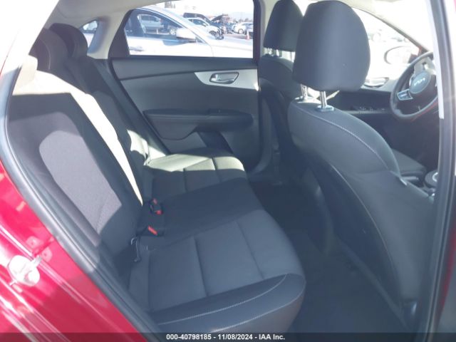 Photo 7 VIN: 3KPF24AD0PE652163 - KIA FORTE 