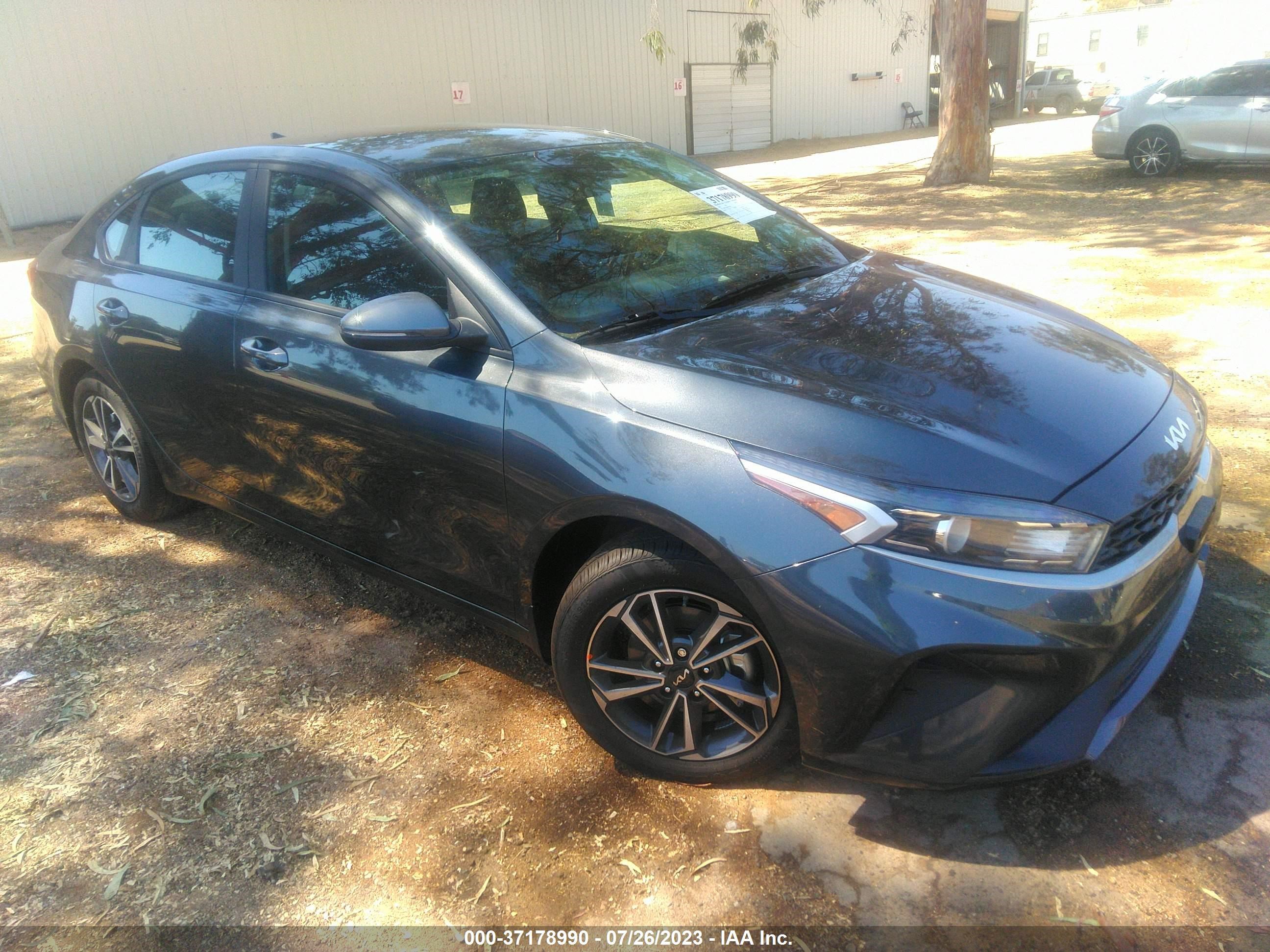 Photo 0 VIN: 3KPF24AD0PE653247 - KIA FORTE 