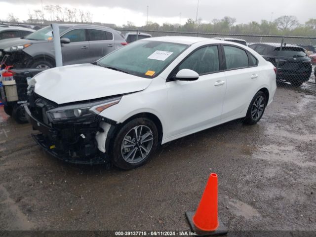 Photo 1 VIN: 3KPF24AD0PE661252 - KIA FORTE 