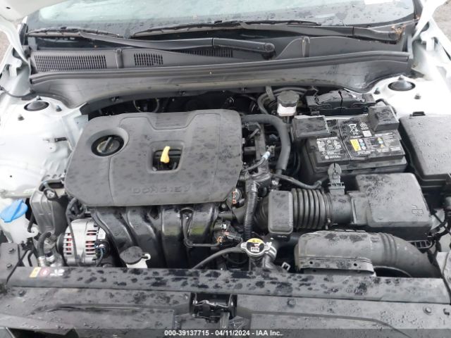 Photo 9 VIN: 3KPF24AD0PE661252 - KIA FORTE 