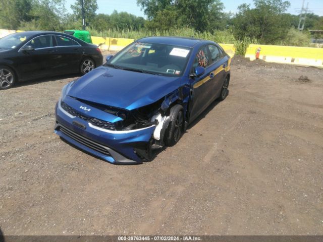 Photo 1 VIN: 3KPF24AD0PE662868 - KIA FORTE 