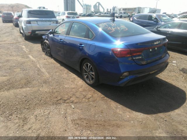 Photo 2 VIN: 3KPF24AD0PE662868 - KIA FORTE 