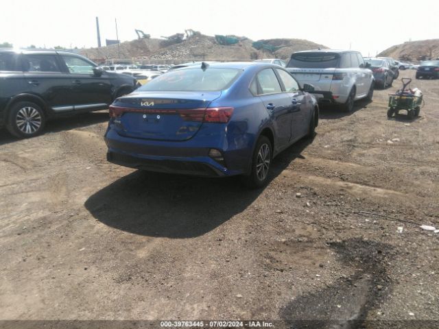 Photo 3 VIN: 3KPF24AD0PE662868 - KIA FORTE 