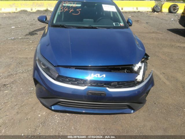 Photo 5 VIN: 3KPF24AD0PE662868 - KIA FORTE 