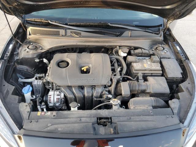 Photo 10 VIN: 3KPF24AD0PE669710 - KIA FORTE LX 