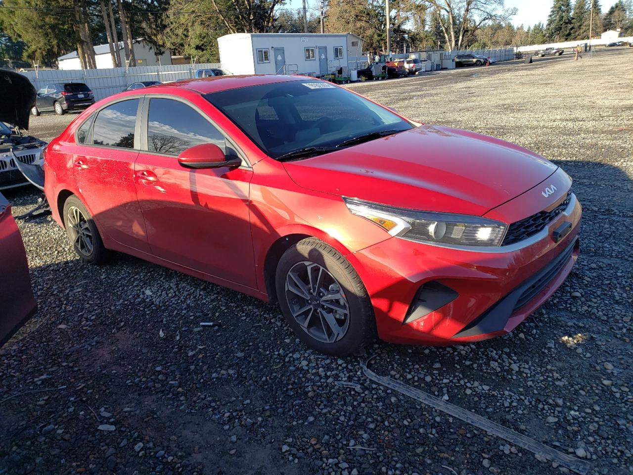 Photo 3 VIN: 3KPF24AD0PE671649 - KIA FORTE 