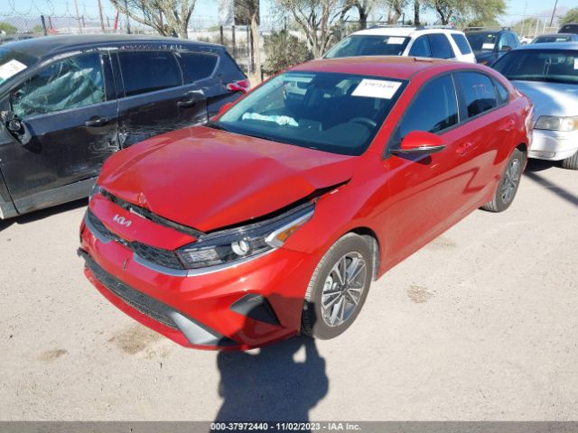 Photo 1 VIN: 3KPF24AD0PE680058 - KIA FORTE 