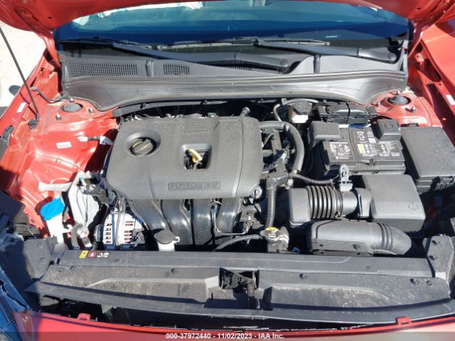 Photo 9 VIN: 3KPF24AD0PE680058 - KIA FORTE 