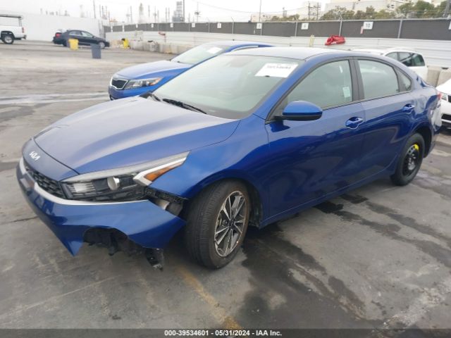 Photo 1 VIN: 3KPF24AD0PE688273 - KIA FORTE 