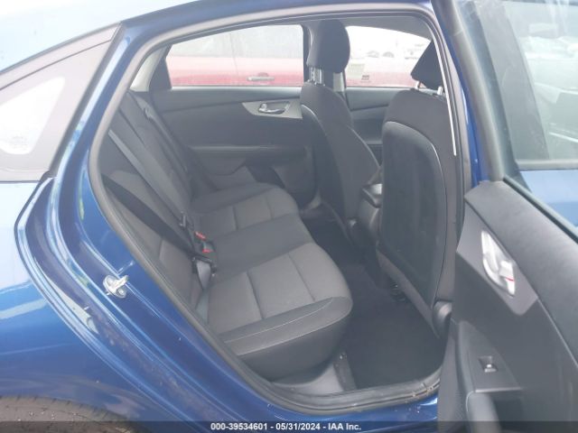 Photo 7 VIN: 3KPF24AD0PE688273 - KIA FORTE 