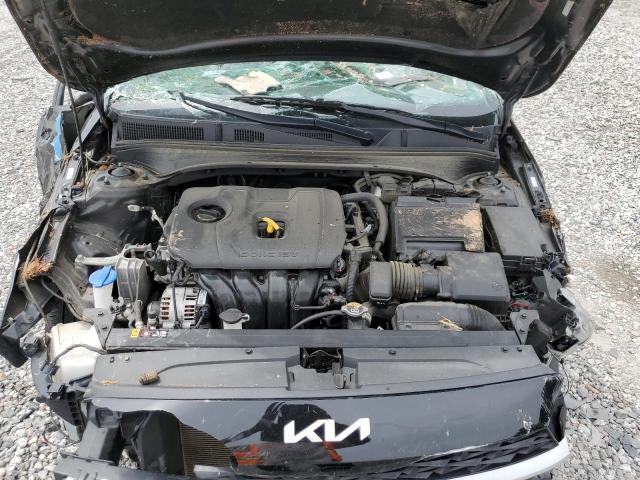 Photo 10 VIN: 3KPF24AD0PE689018 - KIA FORTE LX 