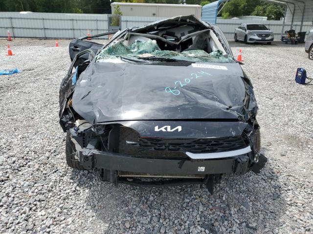 Photo 4 VIN: 3KPF24AD0PE689018 - KIA FORTE LX 