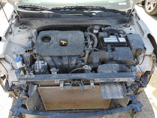 Photo 10 VIN: 3KPF24AD0PE692369 - KIA FORTE LX 