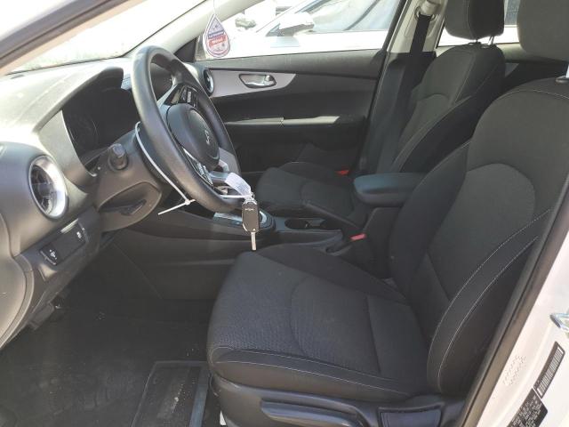 Photo 6 VIN: 3KPF24AD0PE692369 - KIA FORTE LX 