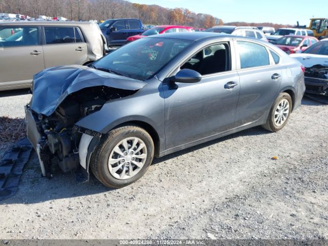 Photo 1 VIN: 3KPF24AD0RE694478 - KIA FORTE 