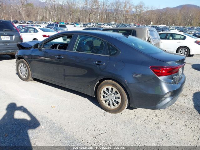 Photo 2 VIN: 3KPF24AD0RE694478 - KIA FORTE 