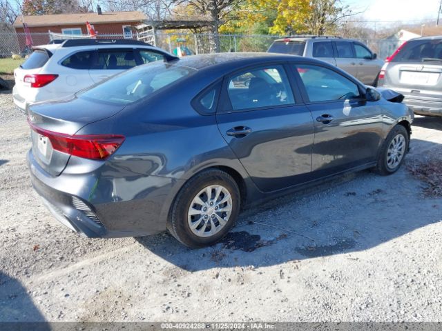 Photo 3 VIN: 3KPF24AD0RE694478 - KIA FORTE 