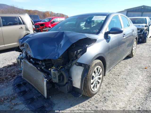 Photo 5 VIN: 3KPF24AD0RE694478 - KIA FORTE 