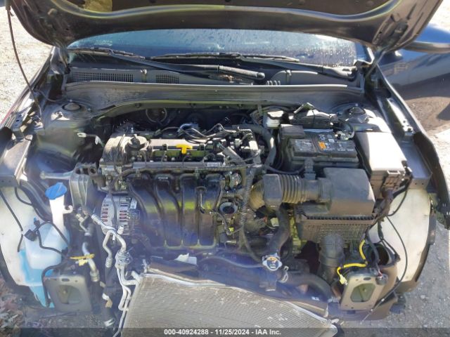 Photo 9 VIN: 3KPF24AD0RE694478 - KIA FORTE 