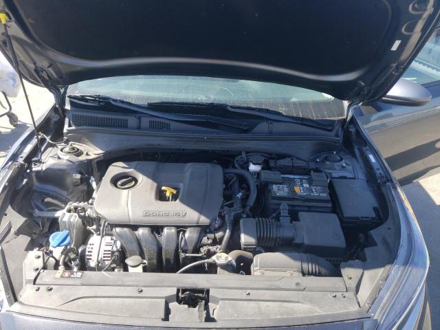 Photo 10 VIN: 3KPF24AD0RE695727 - KIA FORTE 