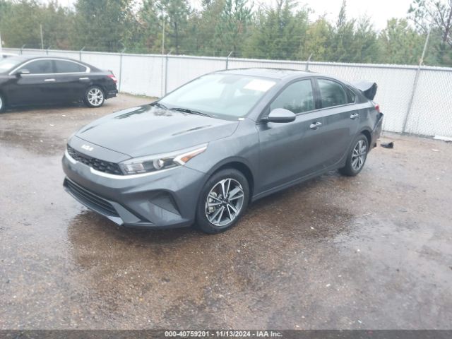 Photo 1 VIN: 3KPF24AD0RE698093 - KIA FORTE 