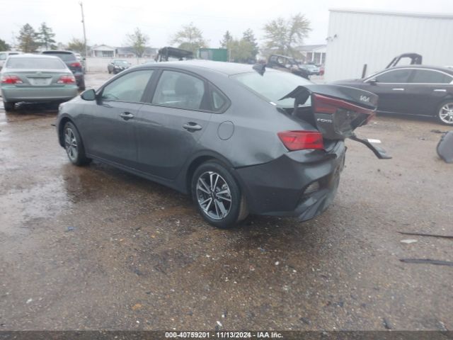 Photo 2 VIN: 3KPF24AD0RE698093 - KIA FORTE 