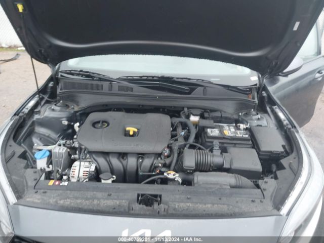 Photo 9 VIN: 3KPF24AD0RE698093 - KIA FORTE 