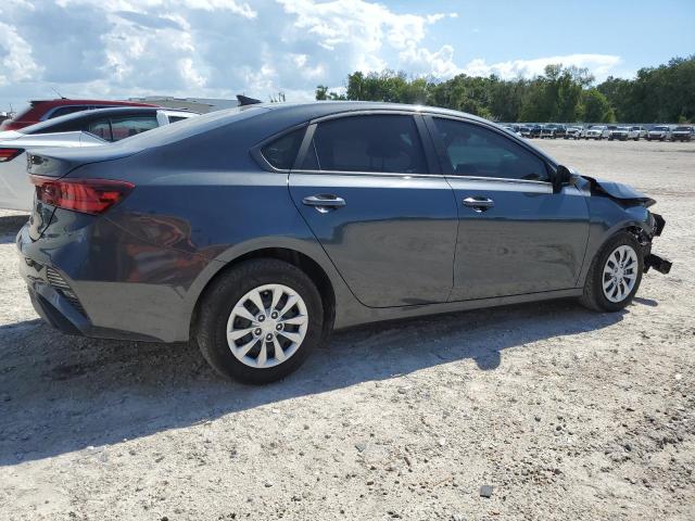 Photo 2 VIN: 3KPF24AD0RE702062 - KIA FORTE LX 