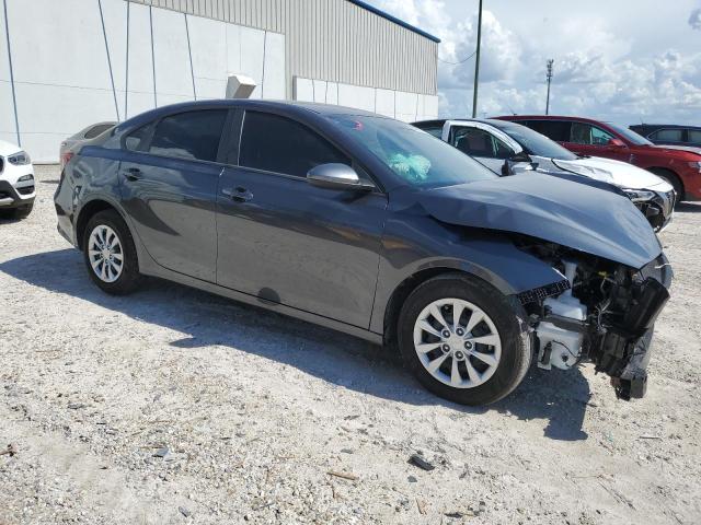 Photo 3 VIN: 3KPF24AD0RE702062 - KIA FORTE LX 