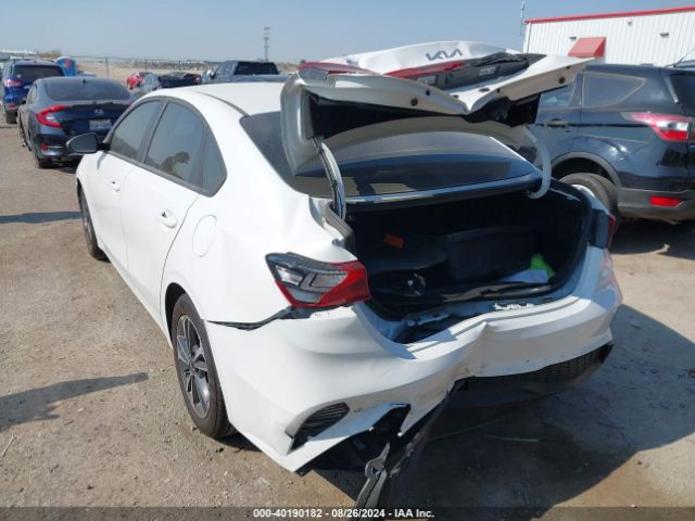 Photo 2 VIN: 3KPF24AD0RE716978 - KIA FORTE 