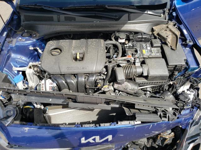 Photo 10 VIN: 3KPF24AD0RE729018 - KIA FORTE LX 