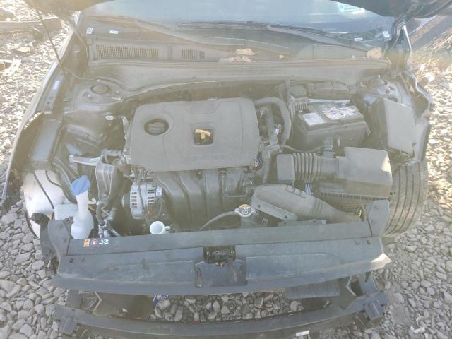 Photo 10 VIN: 3KPF24AD0RE739824 - KIA FORTE LX 