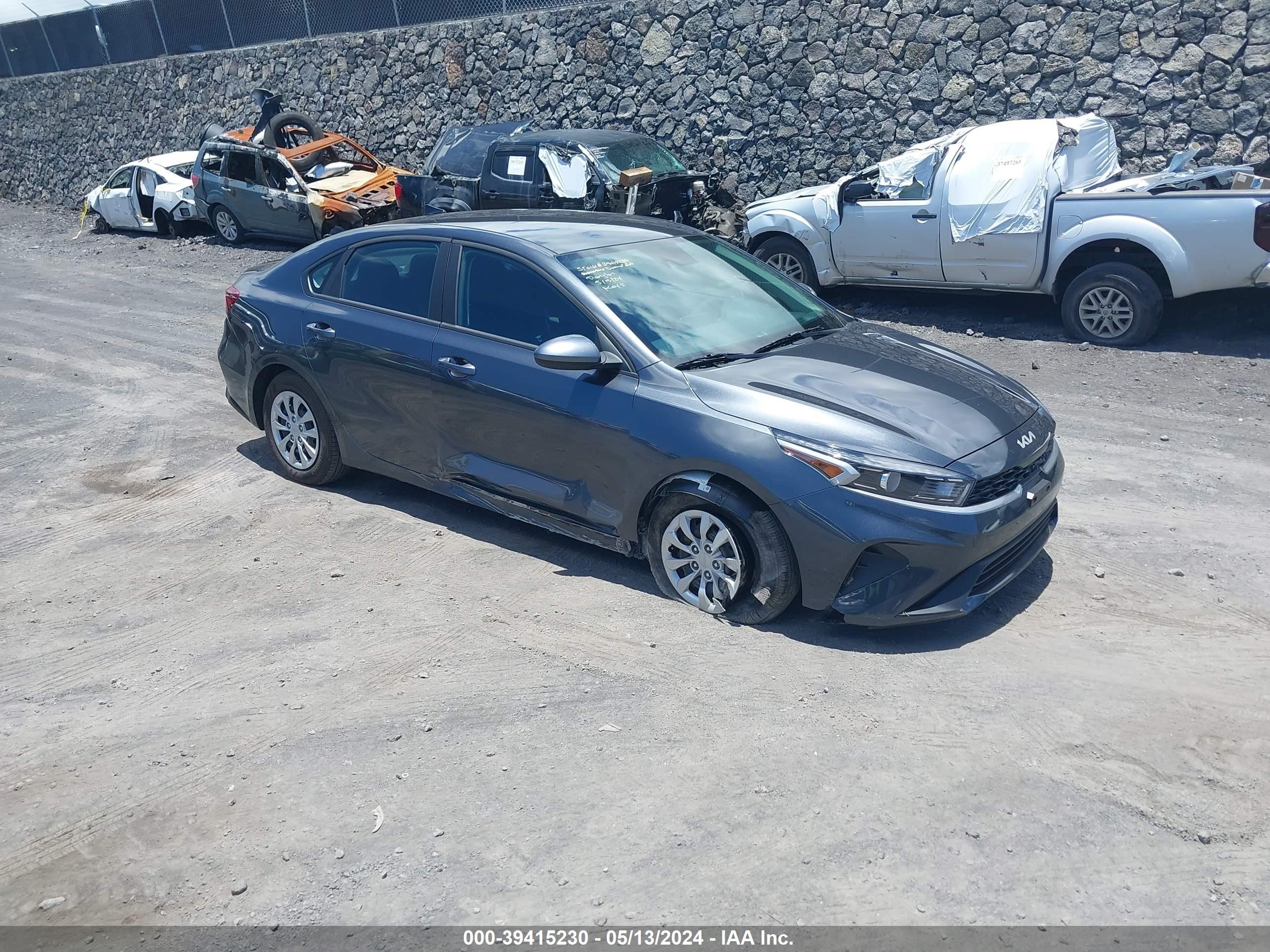 Photo 0 VIN: 3KPF24AD0RE742738 - KIA FORTE 