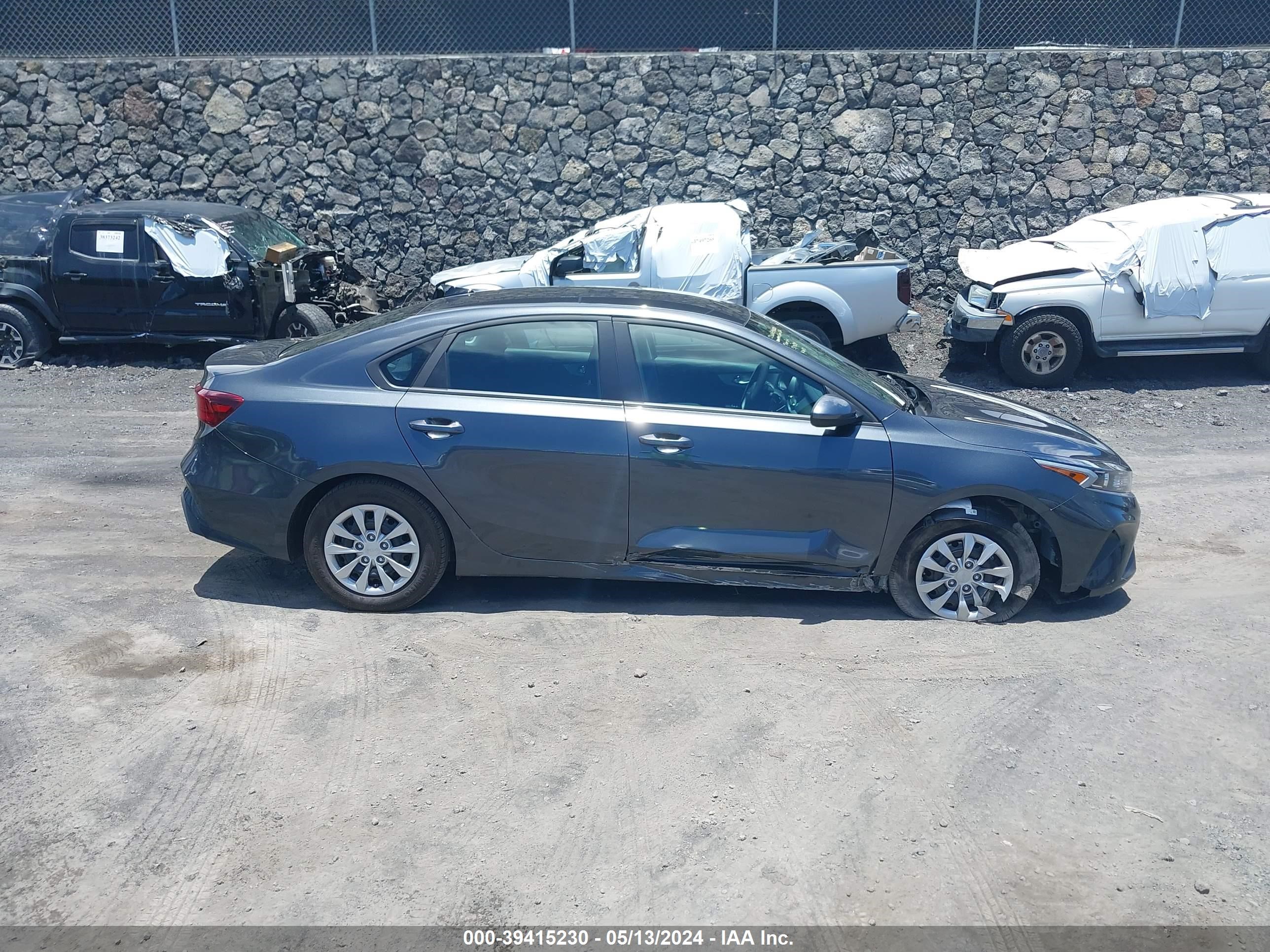 Photo 12 VIN: 3KPF24AD0RE742738 - KIA FORTE 