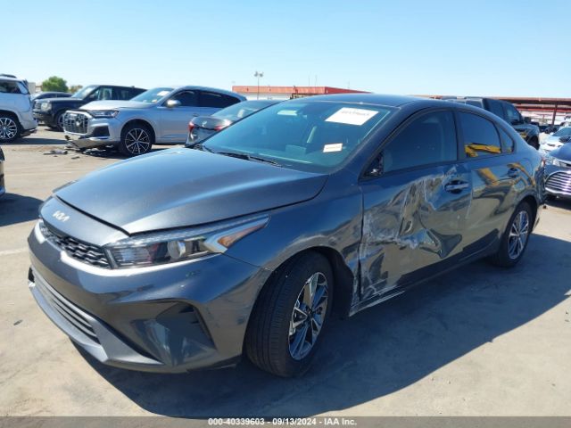 Photo 1 VIN: 3KPF24AD0RE748667 - KIA FORTE 