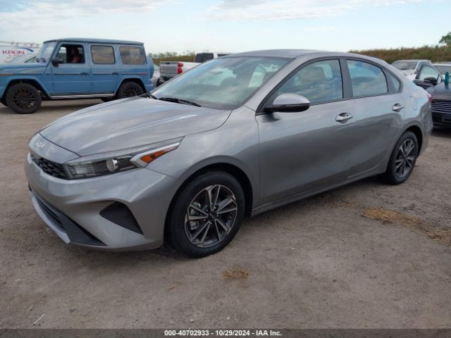 Photo 1 VIN: 3KPF24AD0RE765405 - KIA FORTE 