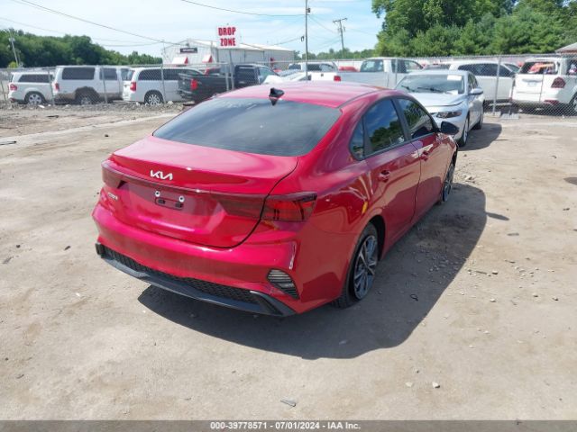 Photo 3 VIN: 3KPF24AD0RE774413 - KIA FORTE 