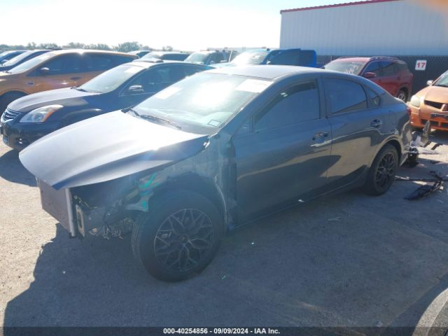 Photo 1 VIN: 3KPF24AD0RE790062 - KIA FORTE 