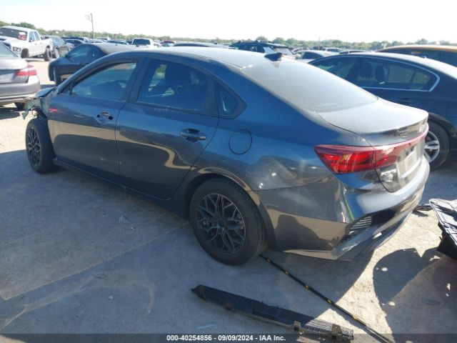 Photo 2 VIN: 3KPF24AD0RE790062 - KIA FORTE 