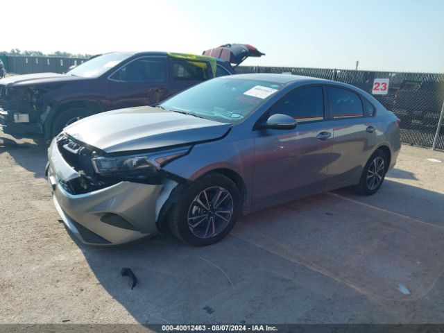 Photo 1 VIN: 3KPF24AD0RE793432 - KIA FORTE 