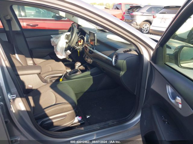 Photo 4 VIN: 3KPF24AD0RE793432 - KIA FORTE 