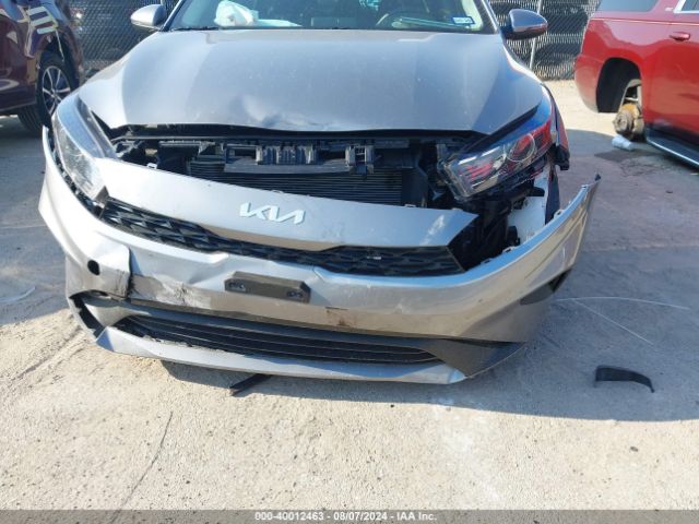 Photo 5 VIN: 3KPF24AD0RE793432 - KIA FORTE 