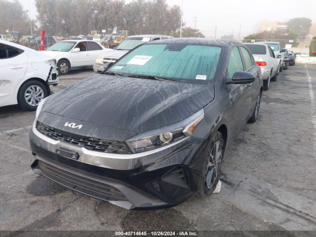 Photo 1 VIN: 3KPF24AD0RE802551 - KIA FORTE 