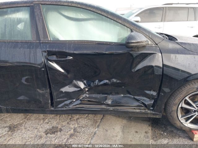 Photo 5 VIN: 3KPF24AD0RE802551 - KIA FORTE 