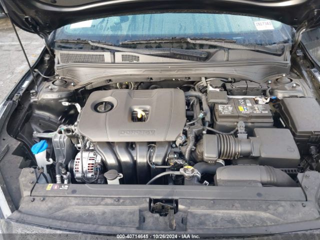 Photo 9 VIN: 3KPF24AD0RE802551 - KIA FORTE 