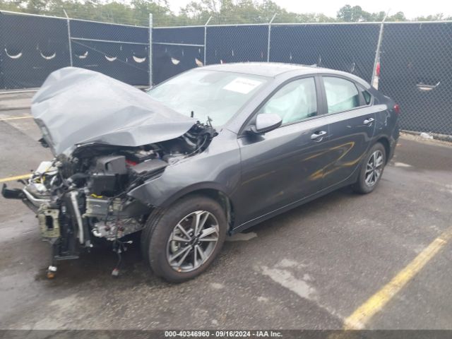 Photo 1 VIN: 3KPF24AD0RE826090 - KIA FORTE 