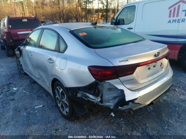 Photo 2 VIN: 3KPF24AD1KE005134 - KIA FORTE 